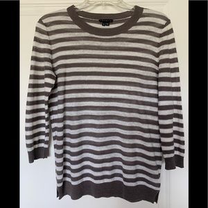 Theory Linen Sweater